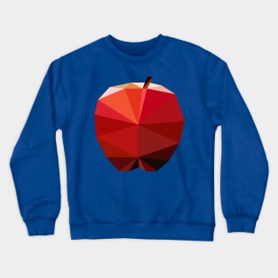 Apple Crewneck Sweatshirt